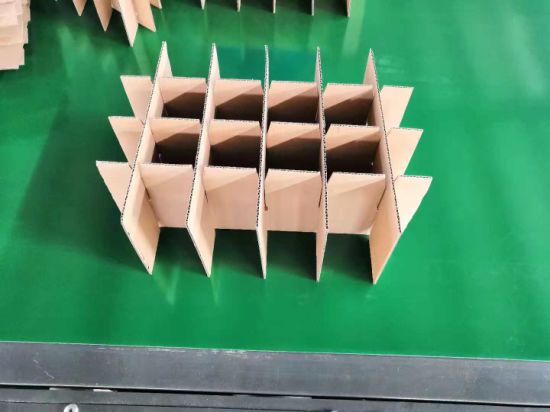 Corrugated-Box-Inserting-Lattice-Pratition-Assembling-Slotting-Carton-Packaging-Machine3 Corrugated-Box-Inserting-Lattice-Pratition-Assembling-Slotting-Carton-Packaging-Machine3