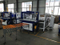 Automatic Corrugated Paper Box PP Blet Tying Bundling Wrapping Machine