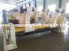 WJ1800-150 Three Layer Corrugated Cardboard Production Line 