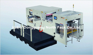 China Corrugated Box Die Cutting Machine Manufacturers Suppliers Factory -  Wholesale Price