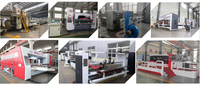 Some views on choosing corrugated carton box packaging machinery