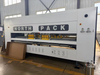 Automatic CNC Corrugated Box Making Machine