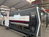 Flexo Water Ink Corrugated Carton Printing Machine, Servo Controlled, Full Vacuum Adsorption, Cangzhou Manufacturer