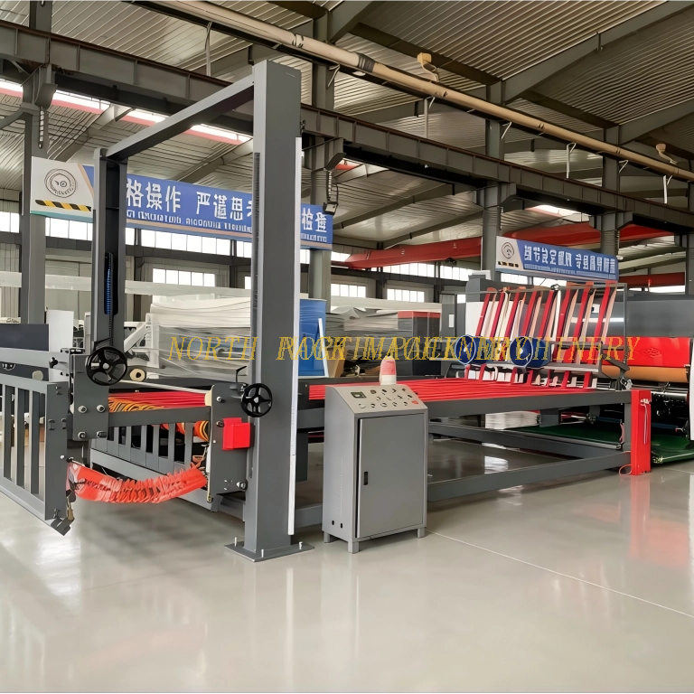 Corrugated Cardboard Flexo Ink Printer Slotter Die Cutter with Stacker Carton Box Make Packaging Machinery