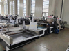 Corrugation Sheet Automatic Partition Assembler With Auto Collector Machine for Packaging Machinery