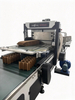 High-Speed Carton Partition Assembling Machine With Auto Collating For Corrugated Box Manufacturing