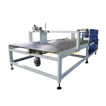 Automatic PP Blet Strapper Bundling Carton Box Packing Corrugated Machinery 