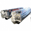 Cassette Single Facer Fast Change Corrugated Roller Corrugation Machine