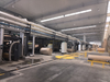 350m/min 2800mm 5 Ply Corrugated Cardboard Production Line