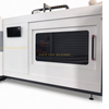 FFG 4-Color Flexo Printing Slotting Die-Cutter Folder Gluer Linkage Line with Servo Control, Auto Bundling & Robotic Palletizer