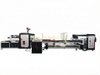 Automatic Folding and Gluing Machine | High Efficiency Automation, Unlock New Capacity for Carton Packaging