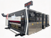 Electric Slotting attached Device Die Cutter Unit