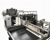 High-Speed Carton Partition Assembling Machine With Auto Collating For Corrugated Box Manufacturing