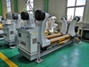 High Speed Automatic Single Facer Corrugated Roll Production Line Packaging Machine Automatic Plant 