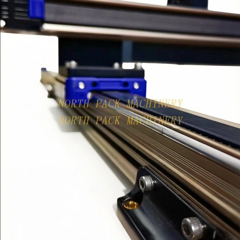  Automatic CNC Glue Drawing Machine | High Precision Glue Applicator for Packaging & Leather