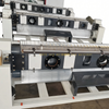 Cassette Single Facer Fast Change Corrugated Roller Corrugation Machine