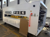 AAA Heavy Board Box Making Machine Corrugated Packaging Machinery