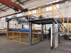 New Release | Automatic Down Stacker For Corrugated Plant Machine