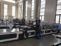 Automatic Partition Assembler Corrugated Packaging Machinery 