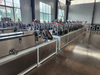 Launch｜Integrated Paper Corner Protector Production Line