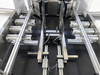 High-Speed Carton Partition Assembling Machine With Auto Collating For Corrugated Box Manufacturing