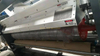 Flexo Ink Double Side Printing With Online Automatic Gluer Carton Packing Machine