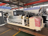North Pack Cassette Single Facer Machine for Corrugated Cardboard Production Line Fast Change Roller