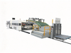 high speed box making machine