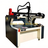  Automatic CNC Glue Drawing Machine | High Precision Glue Applicator for Packaging & Leather