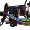  Automatic CNC Glue Drawing Machine | High Precision Glue Applicator for Packaging & Leather
