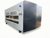 Automatic CNC Corrugated Box Making Machine