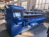 Automatic CNC Intelligent Corner Cutting Machine