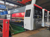 North Pack Lead Edge Printing Computer Slotting Die-cutting Carton Box Make Machine 