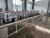 Launch｜Integrated Paper Corner Protector Production Line