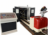Cassette Single Facer Fast Change Corrugated Roller Corrugation Machine