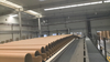 350m/min 2800mm 5 Ply Corrugated Cardboard Production Line