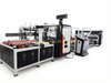 Automatic Folding and Gluing Machine | High Efficiency Automation, Unlock New Capacity for Carton Packaging