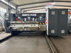 3 ply 5 ply corrugated carton printing equipment